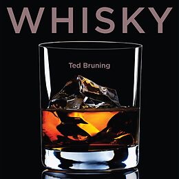 eBook (epub) Whisky de Ted Bruning