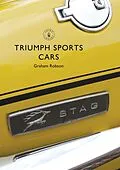 E-Book (epub) Triumph Sports Cars von Graham Robson
