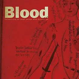 E-Book (epub) Blood von Anthony Bale, David Feldman