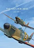 E-Book (epub) The RAF von Julian Hale