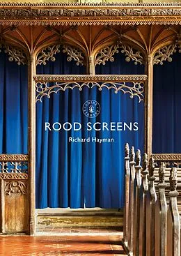 E-Book (pdf) Rood Screens von Richard Hayman