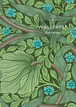 E-Book (pdf) Wallpaper von Zoë Hendon