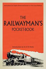 eBook (epub) The Railwayman's Pocketbook de R H N Hardy