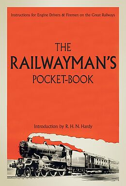 eBook (epub) The Railwayman's Pocketbook de R H N Hardy