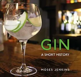 PDF Gin von Moses Jenkins