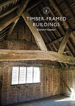 E-Book (pdf) Timber-framed Buildings von Richard Hayman