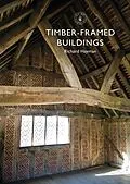 E-Book (epub) Timber-framed Buildings von Richard Hayman
