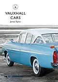 E-Book (epub) Vauxhall Cars von James Taylor
