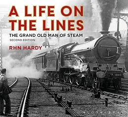 E-Book (epub) A Life on the Lines von R H N Hardy