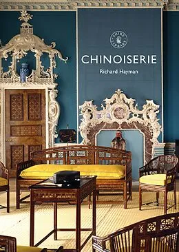 E-Book (epub) Chinoiserie von Richard Hayman