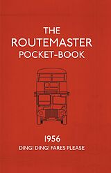 eBook (pdf) The Routemaster Pocket-Book de Matthew Jones