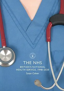 E-Book (pdf) The NHS von Susan Cohen