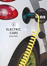 eBook (epub) Electric Cars de James Taylor