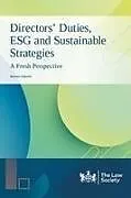 Kartonierter Einband Directors' Duties, ESG and Sustainable Strategies von Vernon Dennis