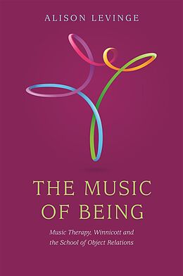 E-Book (epub) The Music of Being von Alison Levinge
