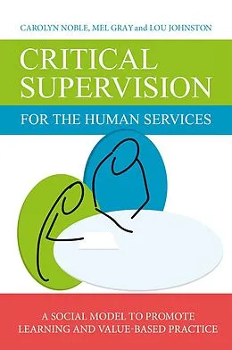 E-Book (epub) Critical Supervision for the Human Services von Lou Johnston, Carolyn Noble, Mel Gray