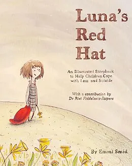 E-Book (epub) Luna's Red Hat von Emmi Smid