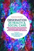 E-Book (epub) Observation in Health and Social Care von Unknown