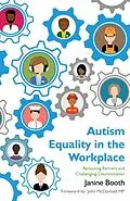 E-Book (epub) Autism Equality in the Workplace von Janine Booth