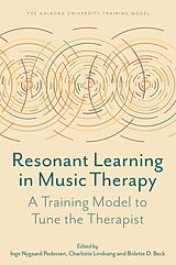 eBook (epub) Resonant Learning in Music Therapy de 