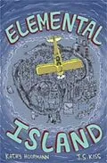 E-Book (epub) Elemental Island von Kathy Hoopmann, J. S. Kiss