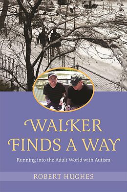E-Book (epub) Walker Finds a Way von Robert Hughes