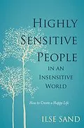 E-Book (epub) Highly Sensitive People in an Insensitive World von Ilse Sand