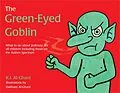 E-Book (epub) Green-Eyed Goblin von Kay Al-Ghani