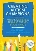 E-Book (epub) Creating Autism Champions von Joy Beaney
