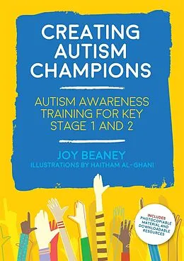 E-Book (epub) Creating Autism Champions von Joy Beaney