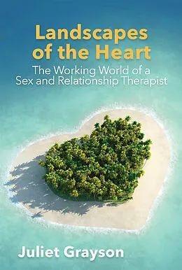 E-Book (epub) Landscapes of the Heart von Juliet Grayson