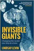 E-Book (epub) Invisible Giants von Lindsay Levin