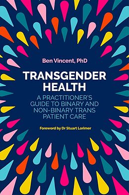 E-Book (epub) Transgender Health von Ben Vincent