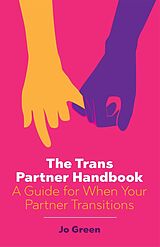 eBook (epub) The Trans Partner Handbook de Jo Green