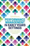 E-Book (epub) Performance Management in Early Years Settings von Debbie Garvey