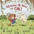 E-Book (epub) Minnie and Max are OK! von Chris Calland, Nicky Hutchinson