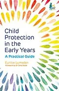 E-Book (epub) Child Protection in the Early Years von Eunice Lumsden