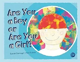 E-Book (epub) Are You a Boy or Are You a Girl? von Sarah Savage