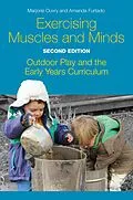 E-Book (epub) Exercising Muscles and Minds, Second Edition von Marjorie Ouvry, Amanda Furtado