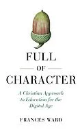 E-Book (epub) Full of Character von Frances Ward