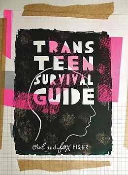 E-Book (epub) Trans Teen Survival Guide von Fox Fisher, Owl Fisher