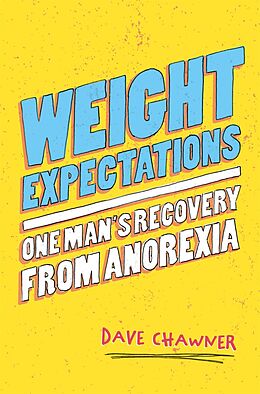 E-Book (epub) Weight Expectations von Dave Chawner