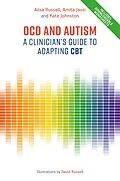 E-Book (epub) OCD and Autism von Ailsa Russell, Amita Jassi, Kate Johnston