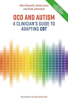 E-Book (epub) OCD and Autism von Ailsa Russell, Amita Jassi, Kate Johnston