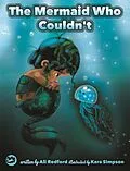 E-Book (epub) Mermaid Who Couldn't von Alison Redford