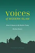 E-Book (epub) Voices of Modern Islam von Declan Henry