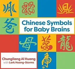 E-Book (epub) Chinese Symbols for Baby Brains von Chungliang Al Huang
