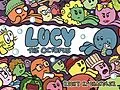 E-Book (epub) Lucy the Octopus von Richy K. Chandler