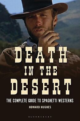Fester Einband Death in the Desert von Howard Hughes