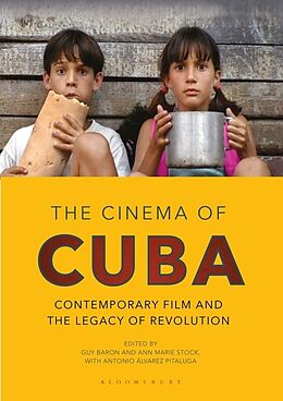 Livre Relié The Cinema of Cuba de Ann Marie; Baron, Guy; Pitaluga, Antonio 19 Stock